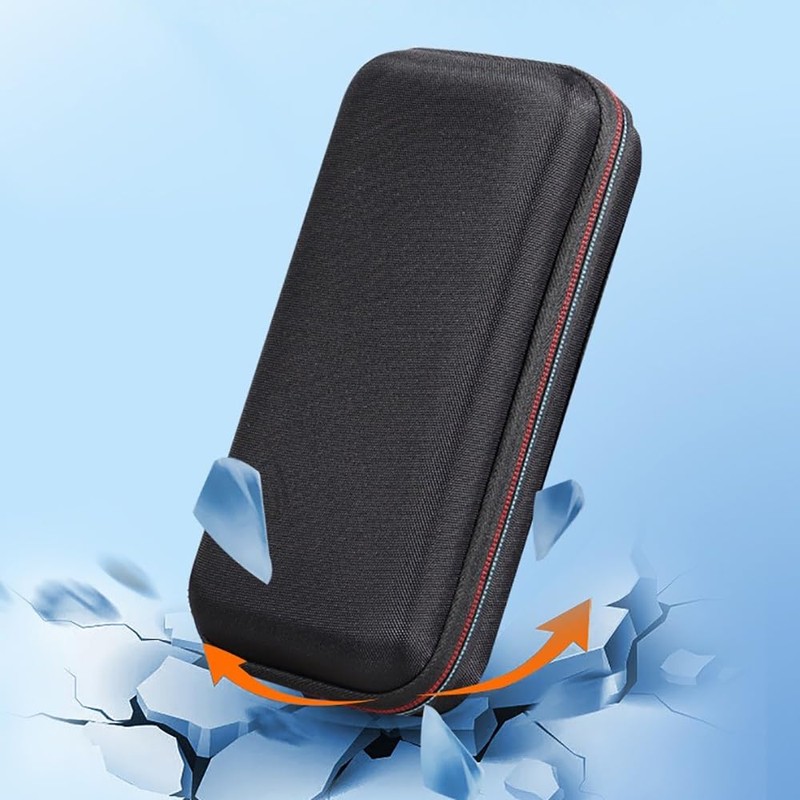 Voikoli Protective EVA Case Compatible with GPD Win 4 Shockproof