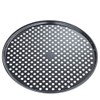 Küchenprofi Pizza Tray 36 cm Bake One