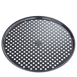 Küchenprofi Pizza Tray 36 cm Bake One