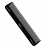 Vega Dressing Comb, black, 30 g