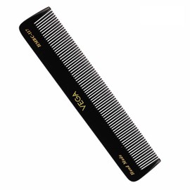 Vega Dressing Comb, black, 30 g