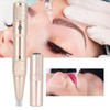 Electric Eyebrow Lip Tattoo Pen Machine Microblading Tattoo Machine Champaign