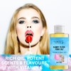 Candy Floss Yoni Oil Potent, Hydrating, Moisturising Lotion Oil. 100%
