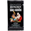 PSI Munchkin Skull Kickers Board Games