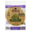 Mi Rancho Thin Organic Corn Tortillas 12 Ct (Pack of