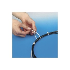 HELLERMANN TYTON KABELBINDER 2,5X100 T18R-N66-GN-C4 100ST