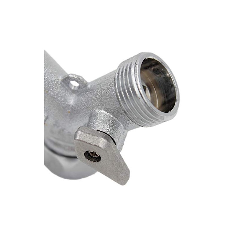 SpiceFlow distributor variant