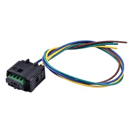 WQSING AC Sensor Wiring Pigtail 2514202C91 2514202C92