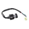 Motorcycle Ignition Lock with Keys Fit for CFmoto CF188 CF500