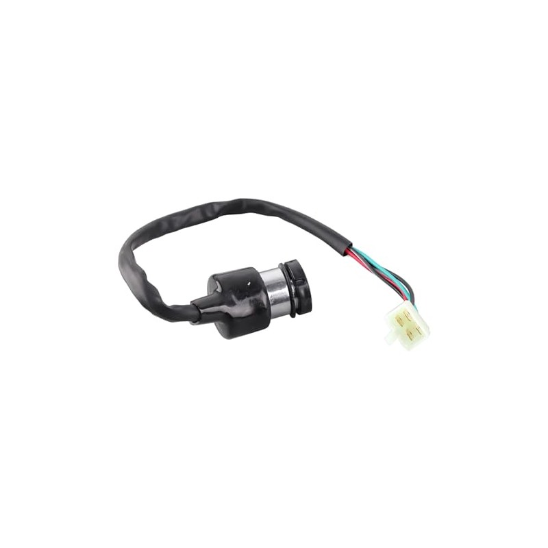 Motorcycle Ignition Lock with Keys Fit for CFmoto CF188 CF500