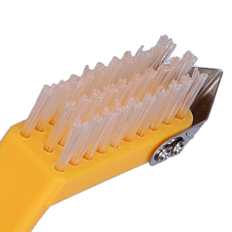 11Pcs Caulking Tool Silicone Grout Scraper Glue Remover Cleaner Set