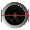 Blendin Replacement 77666 Blender Blade Cutter, Compatible with Black &