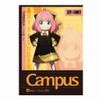 Showa 119469001 Spy Family Notebook, Campus Notebook, Pack of 5,