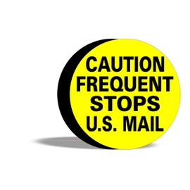 Tire Cover Central US Mail for Virginia Spare tire Cover (Custom Made to Your tire Size-See menu)