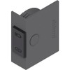 BLUM SERVO-DRIVE Switch for Aventos, Symmetrical, Plastic, Deep Grey