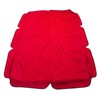 Swing Canopy 600D Silver Coated Oxford Cloth Waterproof Swing Top