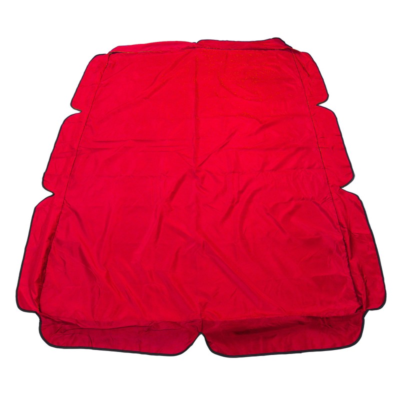 Swing Canopy 600D Silver Coated Oxford Cloth Waterproof Swing Top