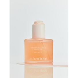 Whitening Shot Ampoule 50ml / 화이트닝 샷 앰플 50ml