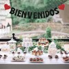 Bienvenidos Banner - Bienvenidos a Casa Sign, Spanish Welcome Bunting