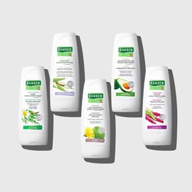 Rausch Conditioner 200ml 5 types, choose 1 (Swiss Herbal/Willow Bark/Coltsfoot/Avocado/Amaranth) / 라우쉬 컨디셔너 200ml 5종 택1 (스위스허벌/윌로우바크/콜츠푸트/아보카도/아마란스)