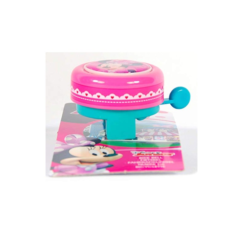 Minnie Mouse Bicycle Bell