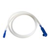 Ferianl 3.93Ft Brake Fluid Bleeder Hose, Silicone Brake Bleeder Hoses,