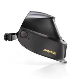 ESAB 0700000480 Black Savage A40 Welding Helmet