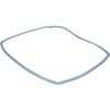 Door Seal Rubber Seal Compatible with Miele 6432220 All-Round 4
