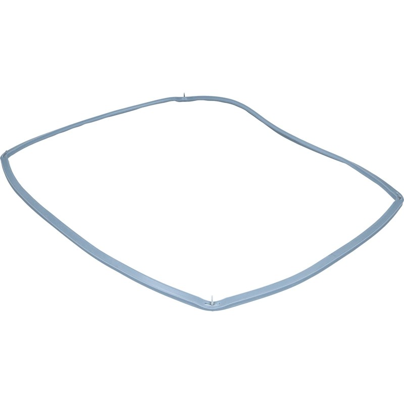 Door Seal Rubber Seal Compatible with Miele 6432220 All-Round 4