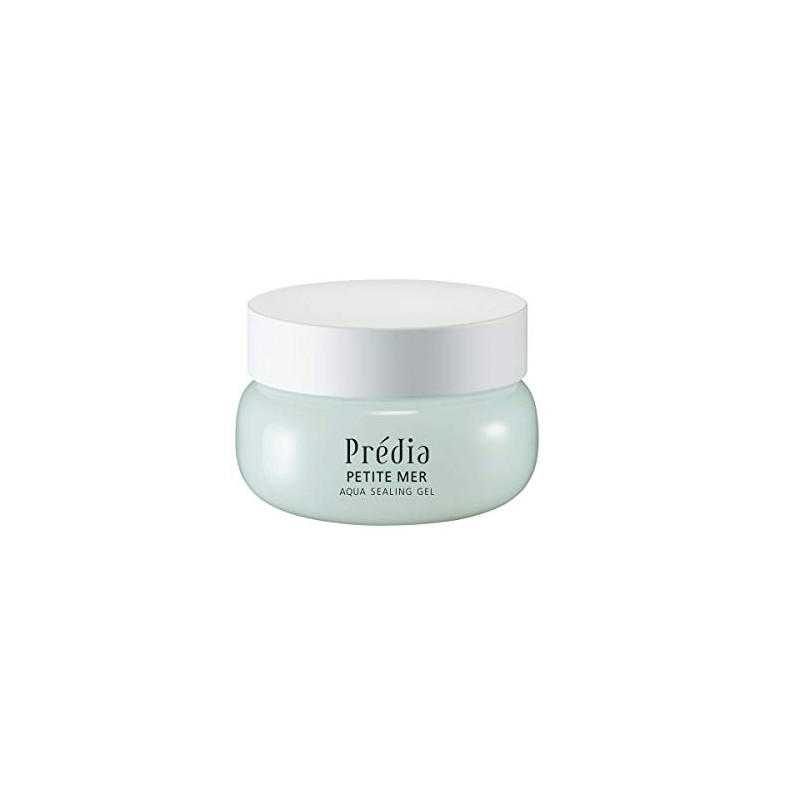 Predia Petit Mail Aqua Sealing Gel (3.5 oz (100 g)