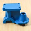 Mecerypt Bt30 /Iso30 Tool Holder Tightening Fixture Tool Vise CNC