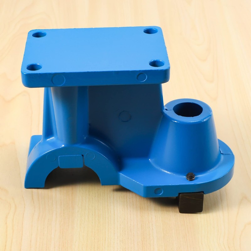 Mecerypt Bt30 /Iso30 Tool Holder Tightening Fixture Tool Vise CNC