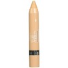 L'Oreal Paris True Match Super Blendable Crayon Concealer, Light/Medium Warm,