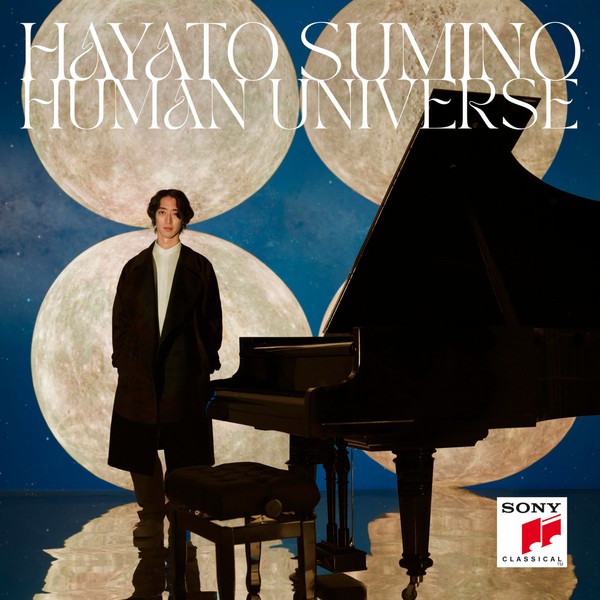 Human Universe (完全生産限定盤) (アナログ盤) [Analog]