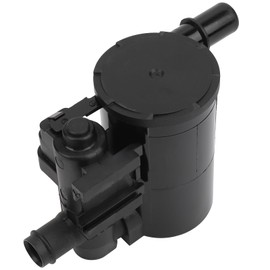 MAYASAF 911-811 Vapor Canister Vent Solenoid Valve fit for Hyundai Accent 2011-2017/Azera 2007-2010/sonata 2006-2010, for Kia Rio 2012-2018, Sportage 2010-2013