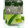 Tropical Sweets Pilones de Limón (Lime Lollipops) - Pilones de