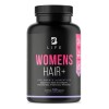 Vitaminas Cabello Mujer De 180 Cápsulas Con Colágeno B Life