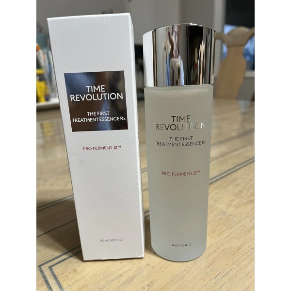 Missha [MISSHA] Time Revolution The First Treatment Essence Rx 150ml