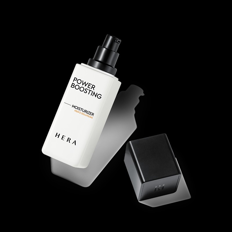 Hera [헤라]파워부스팅 모이스춰라이저 [Hera] Power Boosting Moisturizer