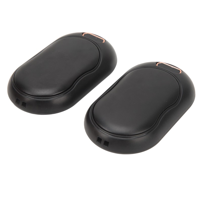 2 in 1 Hand Warmer Split USB Rechargeable Hand Warmer