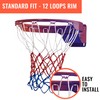 Ultra Sporting Goods Heavy Duty Basketball Net Replacement - All