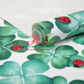 Refrigerator Liners Washable Mats Covers Pads Glass Shelf Cupboard Cabinet Drawer Table Placemats Drawer Mats Shelf Linercolor: print, size: 45cm x 731cm