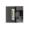Sliding Door Lock Mortise Lock Pocket Door Lock Handle Invisible