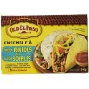 General Mills Old El Paso Hard and Soft Taco Kit,