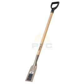 Truper SCR-4D Scraper 4" fist "Y" with 42" handle
