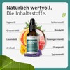 Casida LymphAktiv Massage Oil - Stimulating Massage Oil Made from