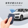 OFFCURVE XBEE XBEE Wagon R Stingray Remote Control Key Case