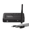 eppfun 24bit/48kHz HiFi Sound Quality Wireless Audio Transmitter Receiver (Transmitter