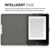 kwmobile Elegant synthetic leather case for the Tolino Vision 1