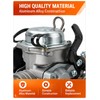 Motorcycle Carburetor with Electronic TPS for Yamaha Nouvo Models –